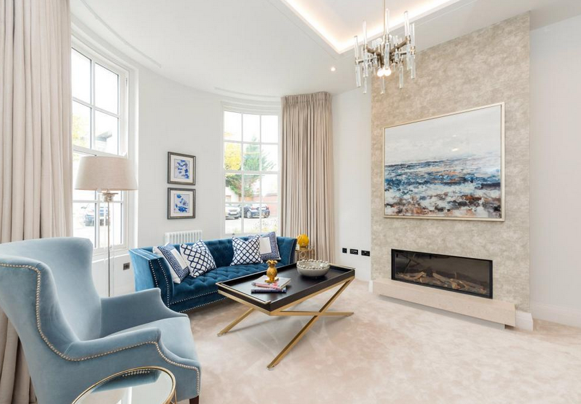 Charming homes for sale in Chester